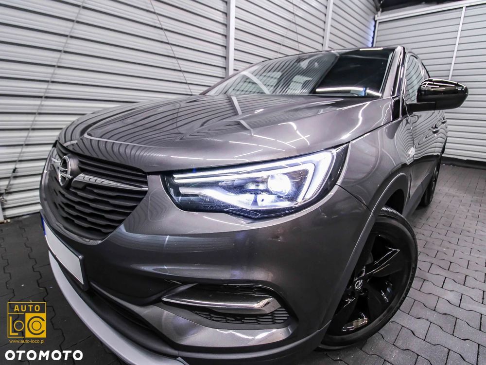 Opel Grandland X 1.2 T Enjoy S&S - 32
