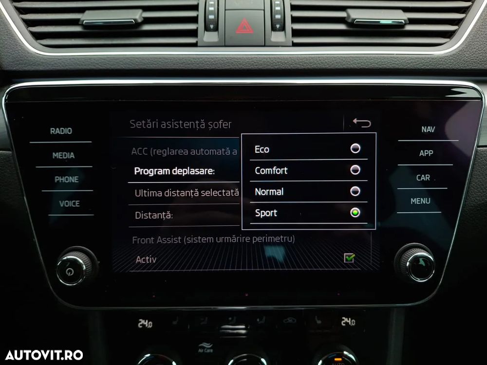 Skoda Superb 2.0 TDI DSG Style - 20