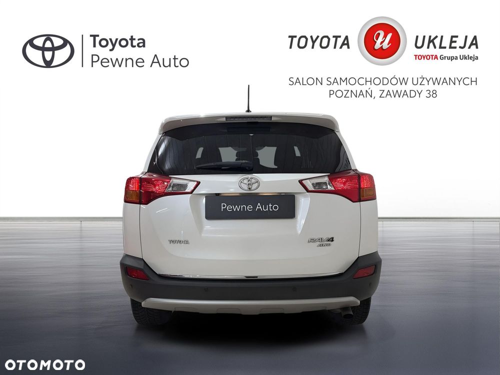 Toyota RAV4 2.0 Premium 4x4 - 7