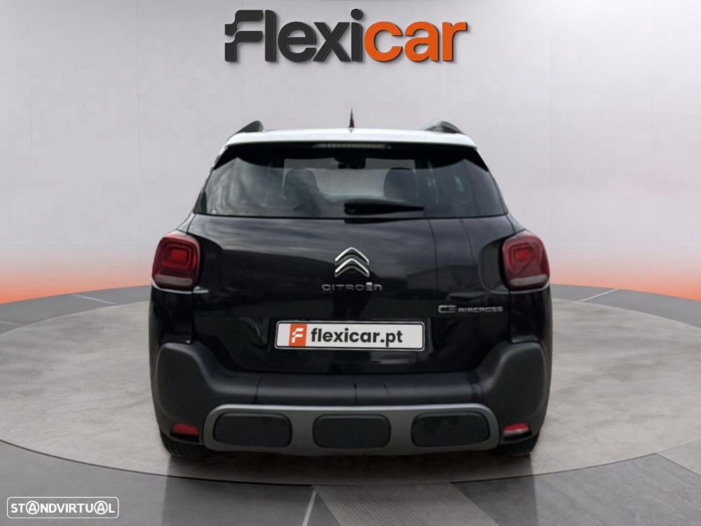 Citroën C3 Aircross 1.2 PureTech C-Series - 6