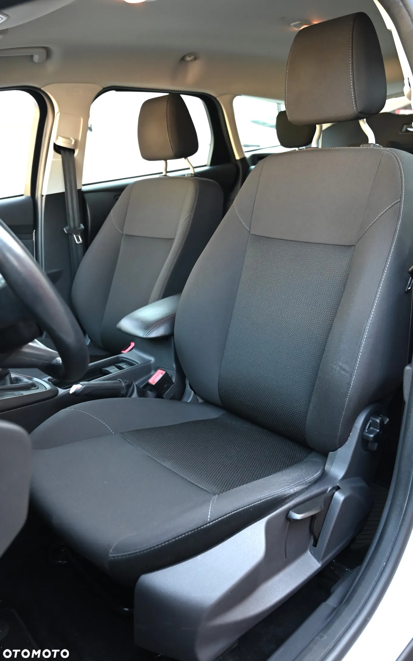 Ford Focus - 33