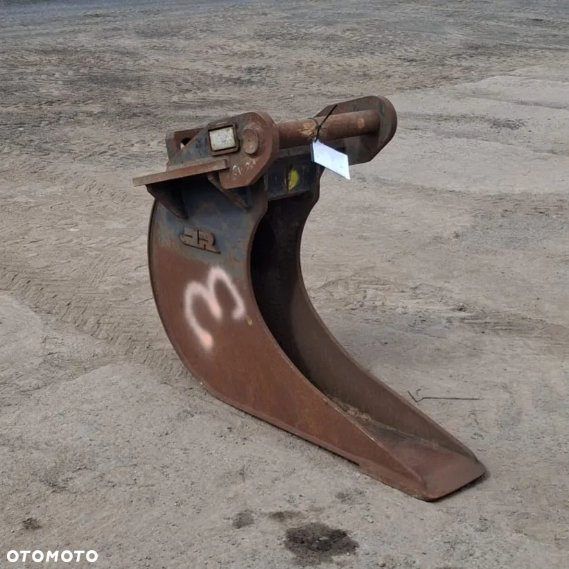 Łyżka używana kabli 30 cm, mocowanie MS21, SW21, HS21 JCB KOMATSU CAT VOLVO nr. 160822 - 2
