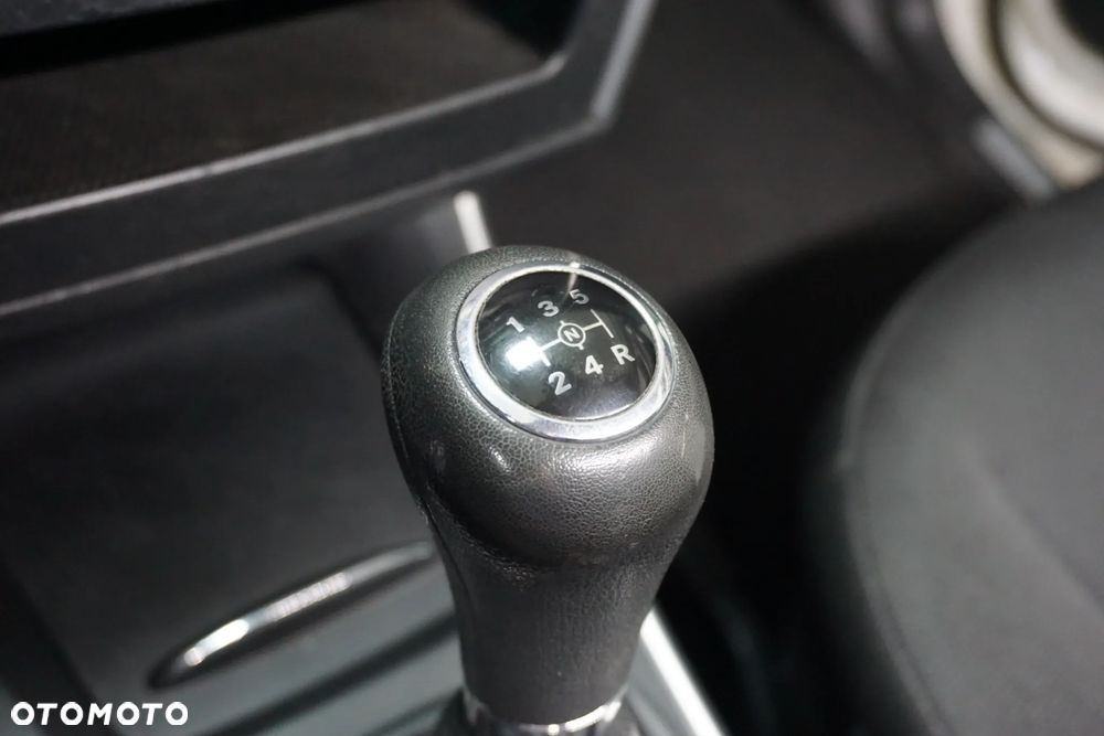 Mercedes-Benz Klasa B 170 BlueEffICIENCY - 25