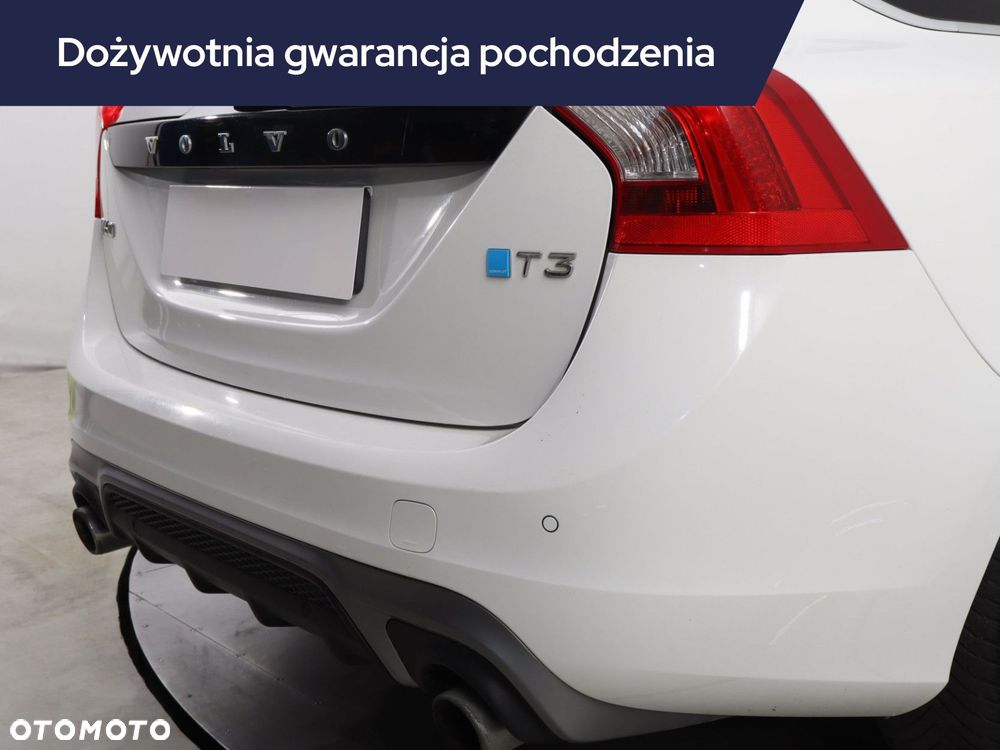 Volvo V60 - 25