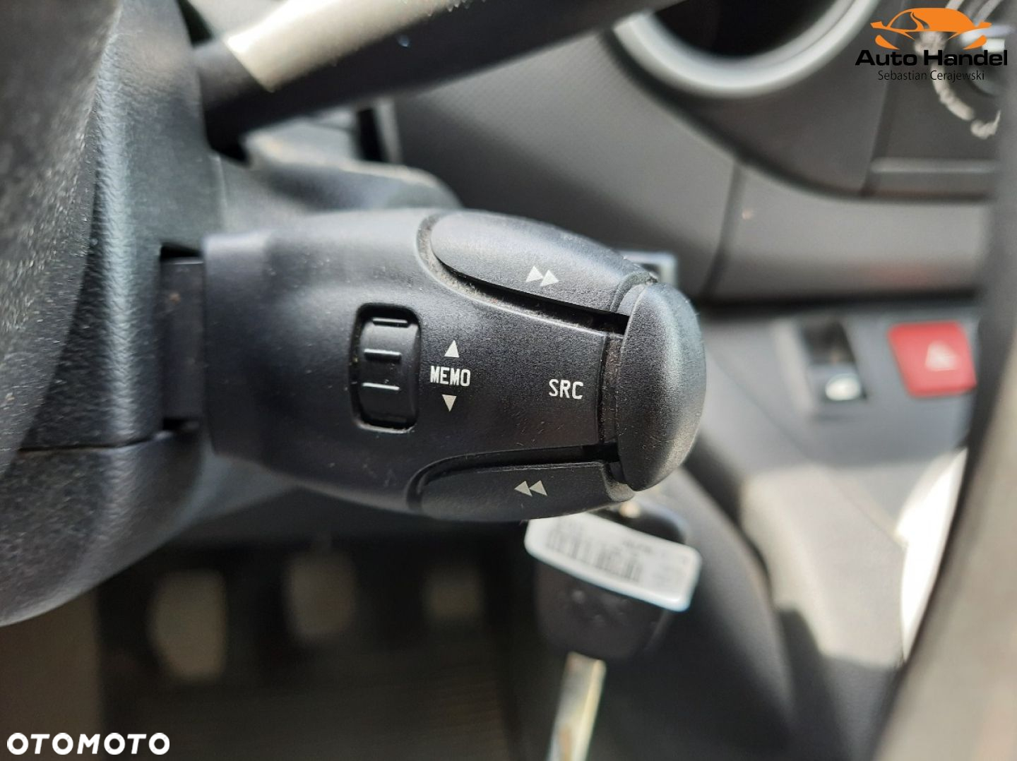 Peugeot Partner - 21