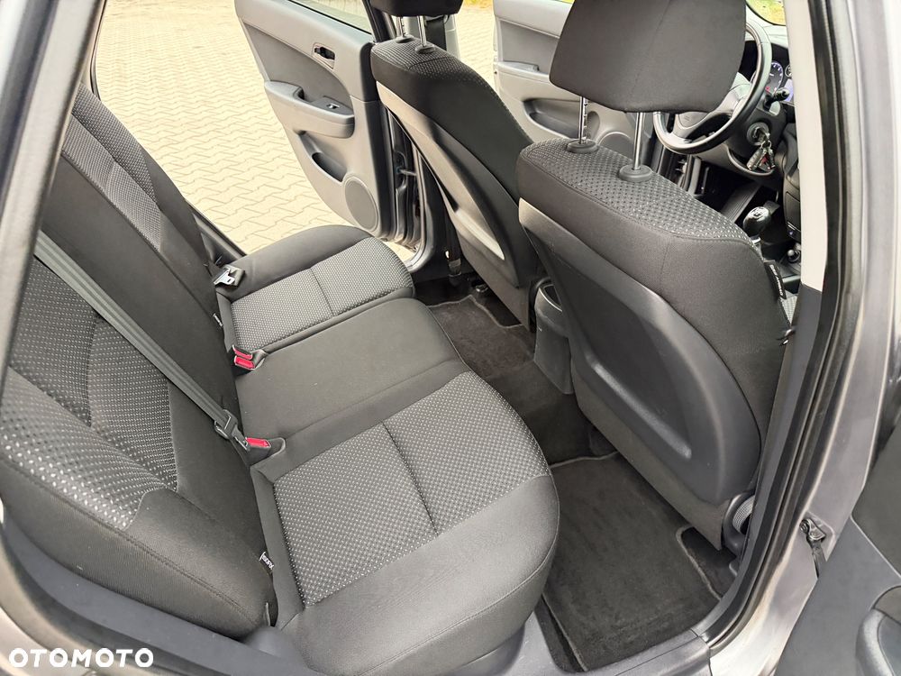 Hyundai i30 1.4 Comfort - 29