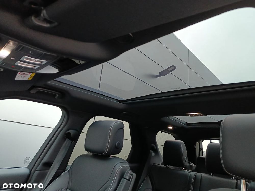 Land Rover Discovery 3.0 D350 mHEV Gemini - 21
