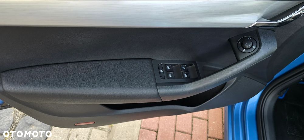 Skoda Octavia Combi 1.4 TSI Green tec DSG Edition - 14