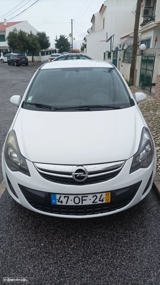 Opel Corsa 1.3 CDTI - 6