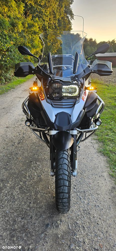 BMW GS - 24