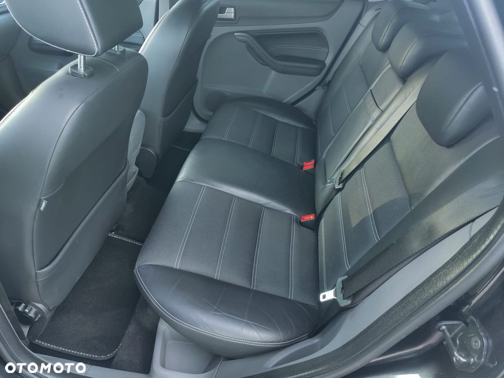 Ford Focus 1.6 Ti-VCT Titanium - 7