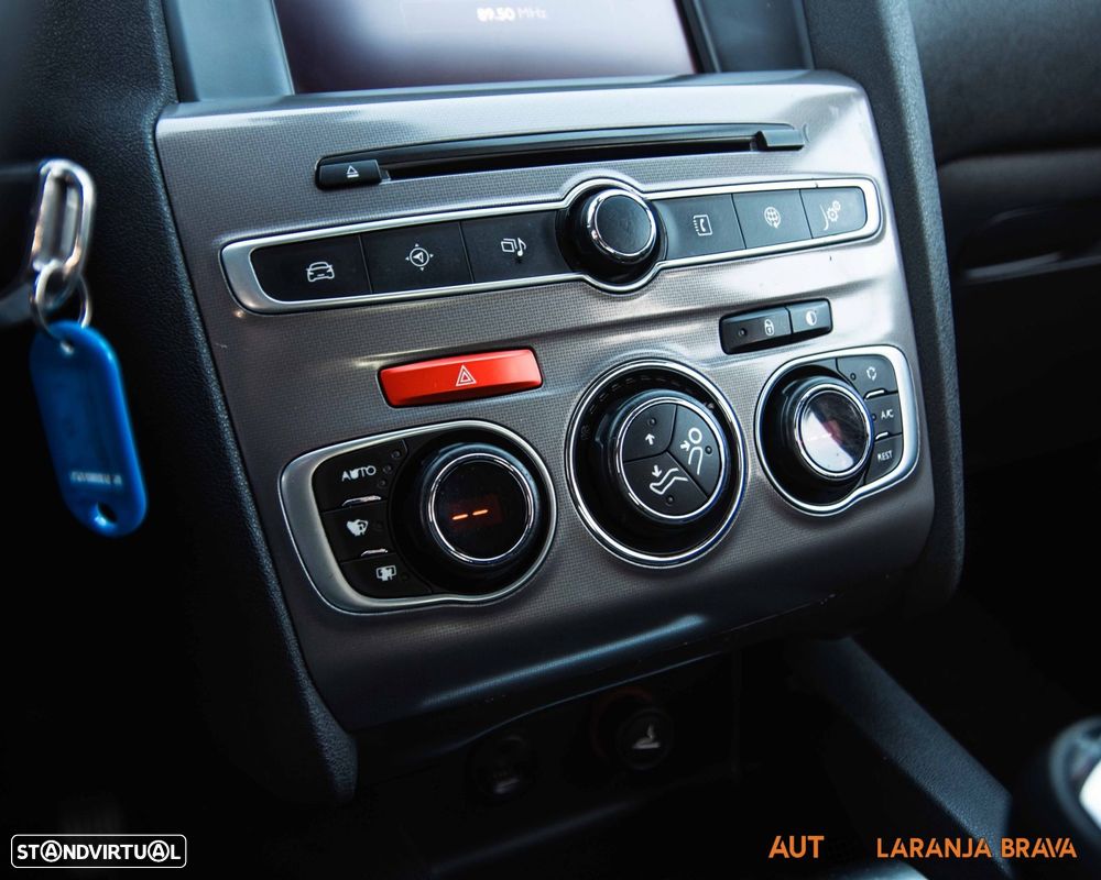 Citroën C4 1.6 BlueHDi Feel - 23