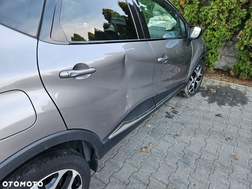 Renault Captur (ENERGY) dCi 90 LIMITED - 12