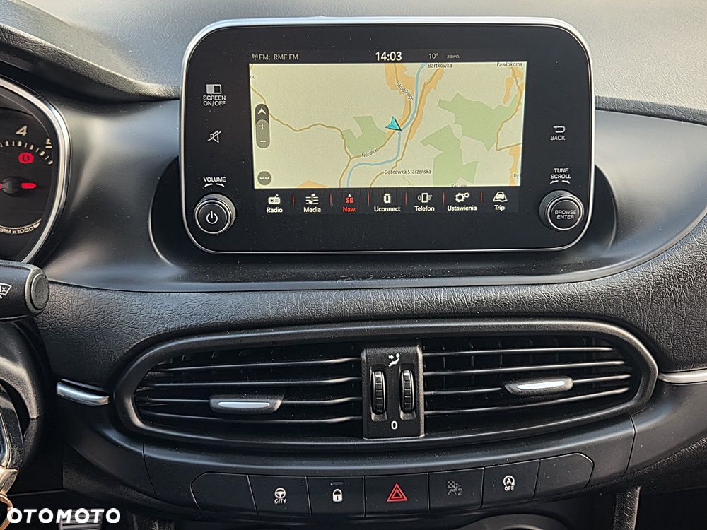 Fiat Tipo 1.4 T-Jet Sport - 27