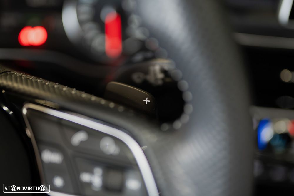 Audi A5 2.0 TDI S-line S tronic - 49