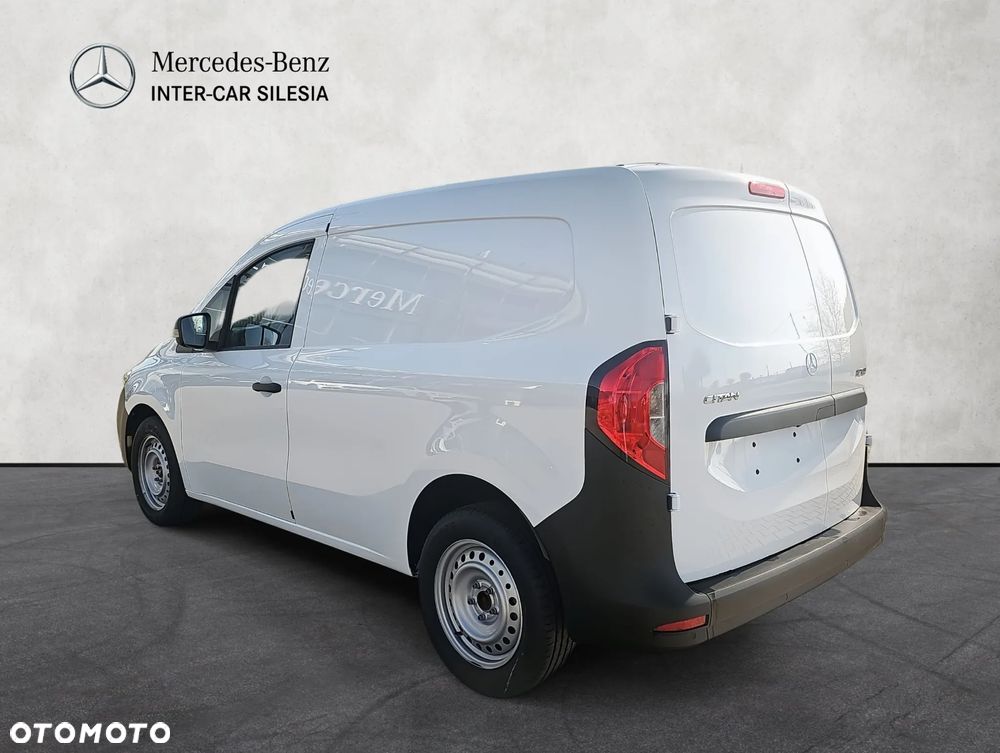 Mercedes-Benz CITAN 110 CDI Furgon L1 - 7