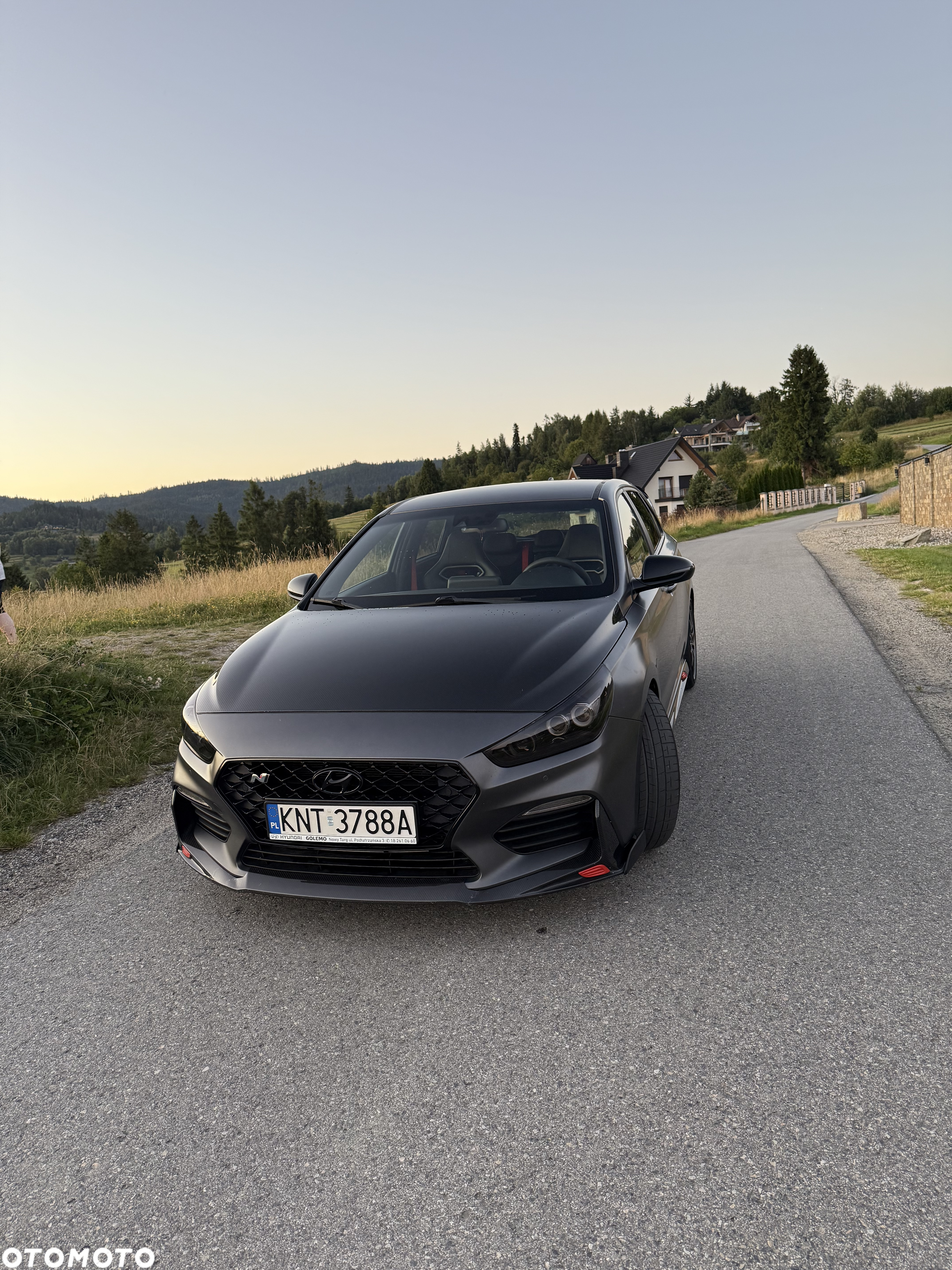Hyundai i30 N 2.0 T-GDI GPF Performance - 5