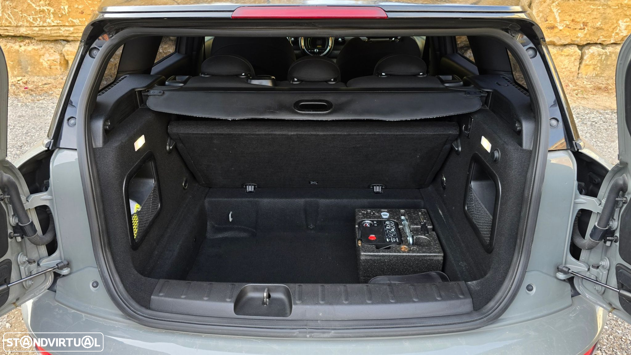 MINI Clubman One D - 48