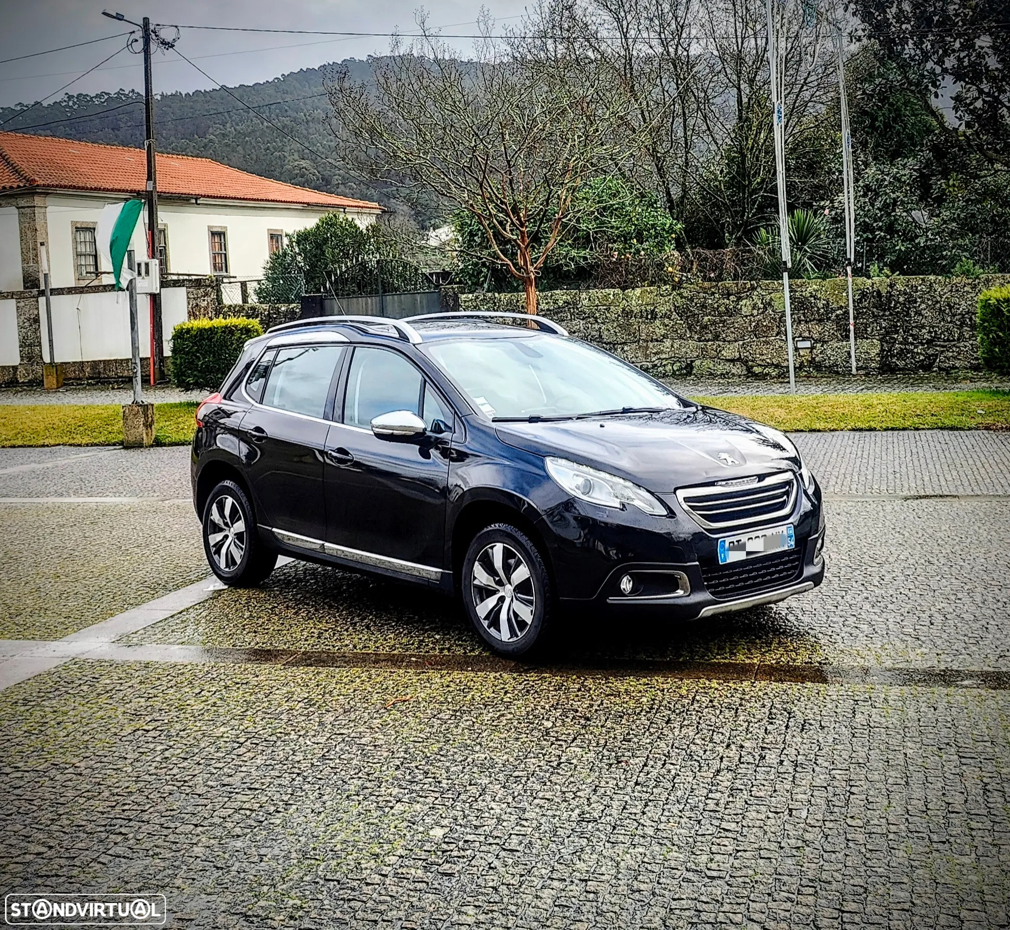 Peugeot 2008 PureTech 110 Stop&Start Signature - 24