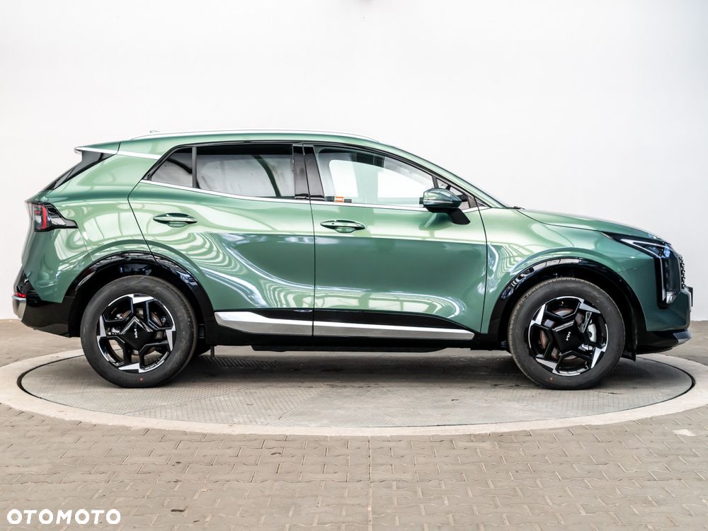 Kia Sportage 1.6 T-GDI HEV Anniversary 2WD - 7