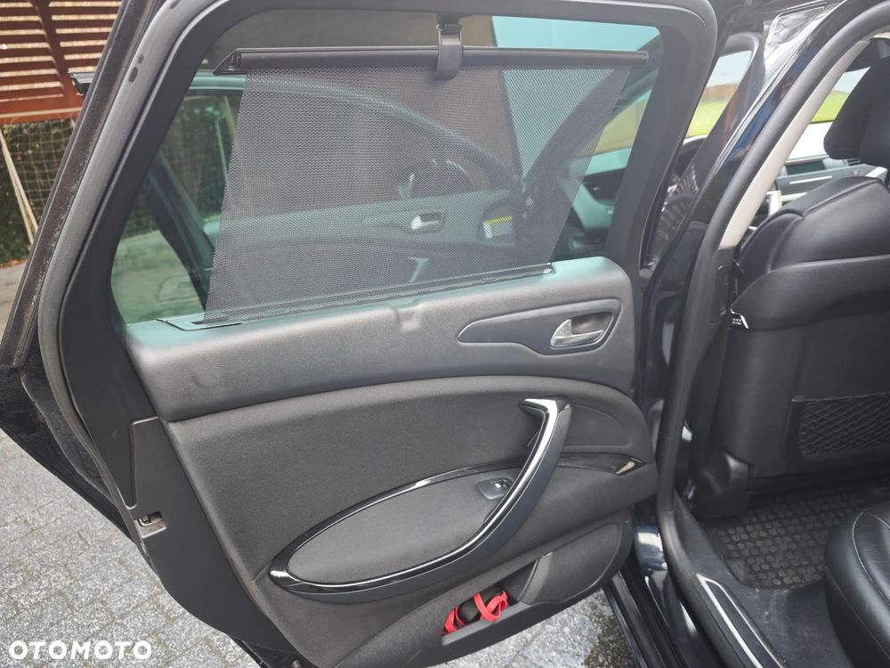 Citroën C5 2.0 HDi Exclusive - 25