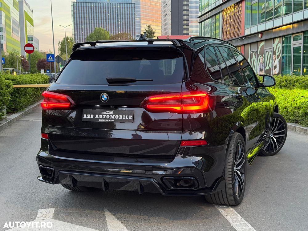 BMW X5 xDrive30d - 2