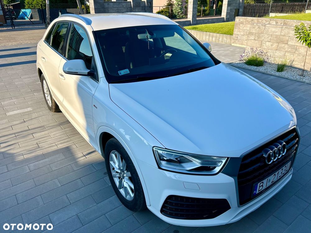 Audi Q3 1.4 TFSI CoD ultra S tronic - 4
