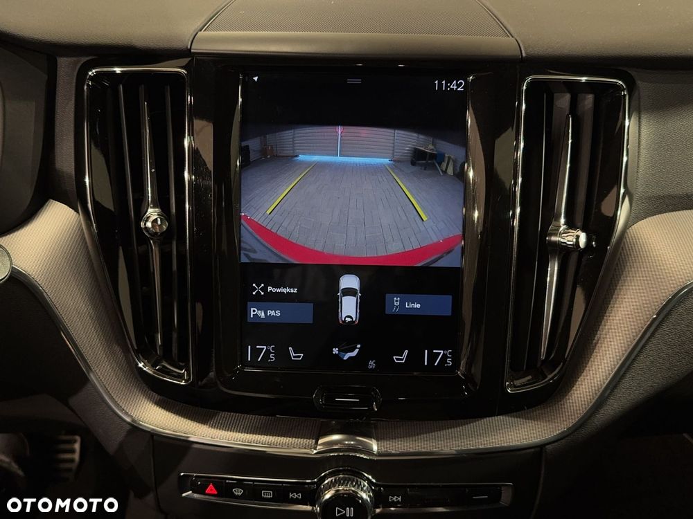 Volvo XC 60 - 23