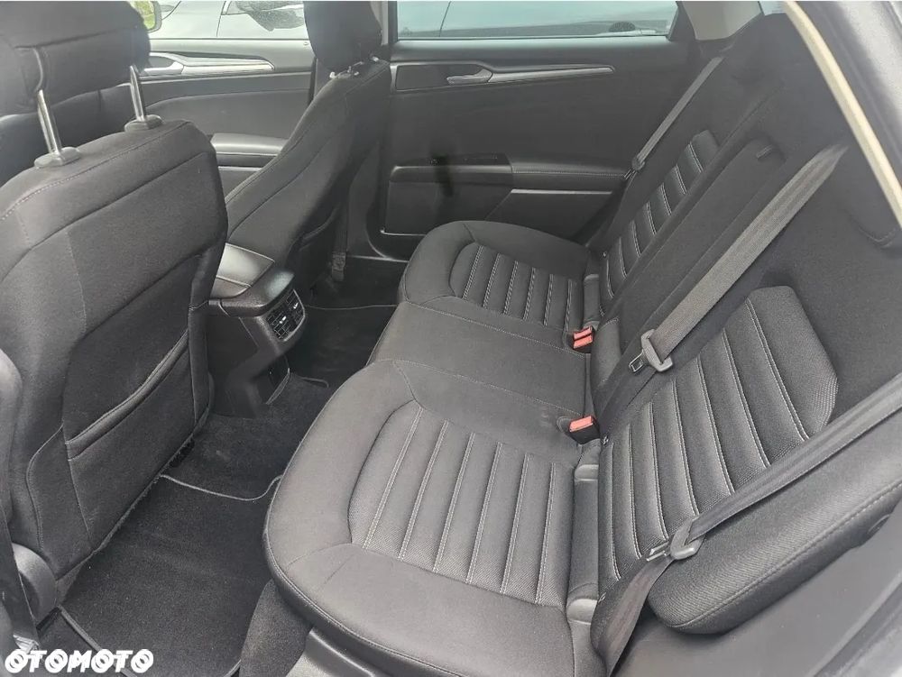 Ford Mondeo 1.6 TDCi Start-Stopp Titanium - 14