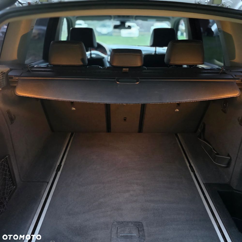 BMW X3 xDrive20d - 21