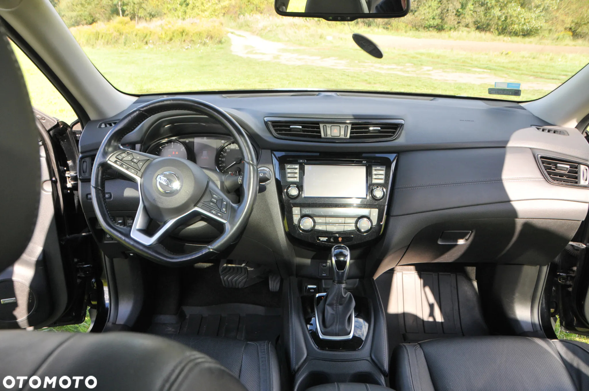 Nissan X-Trail 2.0 dCi Tekna Xtronic 4WD - 14