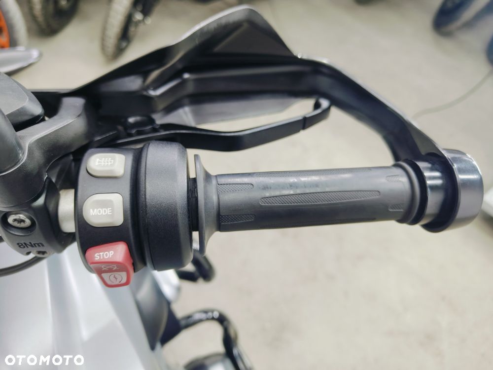 BMW GS - 18
