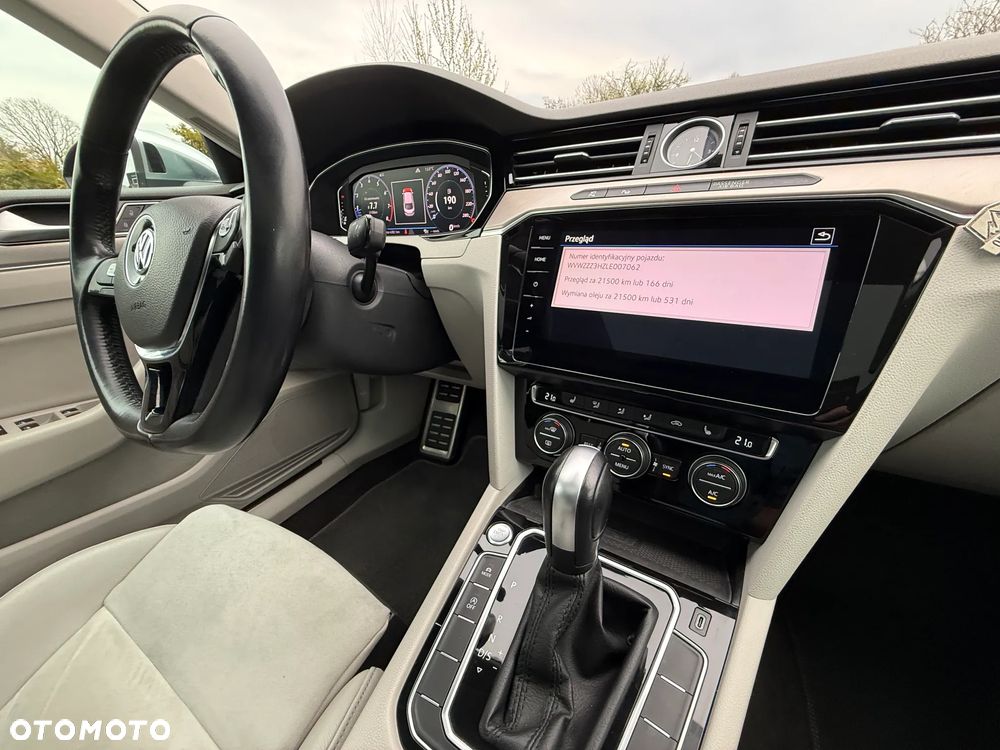 Volkswagen Arteon 2.0 TSI Elegance DSG - 18