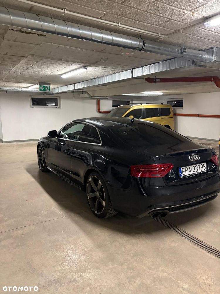 Audi A5 Coupé 2.0 TDI Quattro - 19