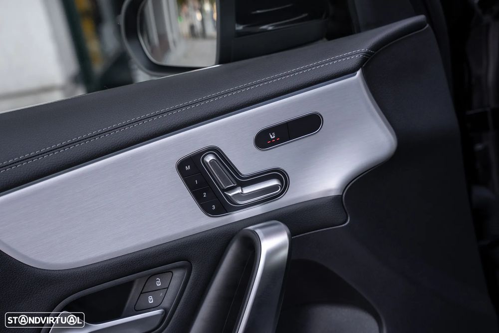 Mercedes-Benz A 35 AMG 4Matic - 27