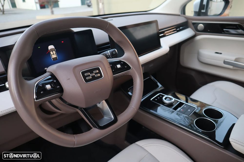 Aiways U5 Prime - 19