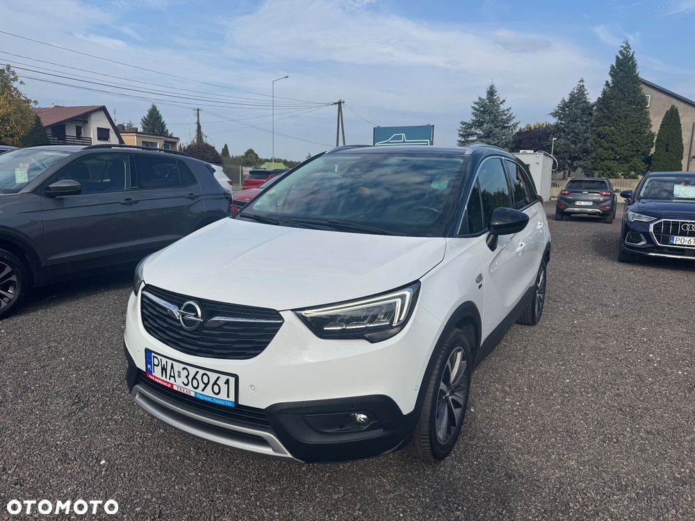 Opel Crossland X 1.5 Start/Stop 120 Jahre - 3