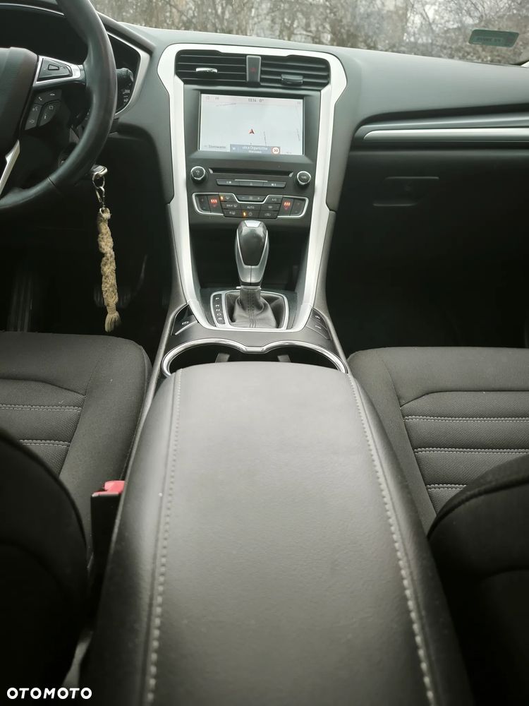 Ford Mondeo SW 2.0 TDCi Trend PowerShift - 20