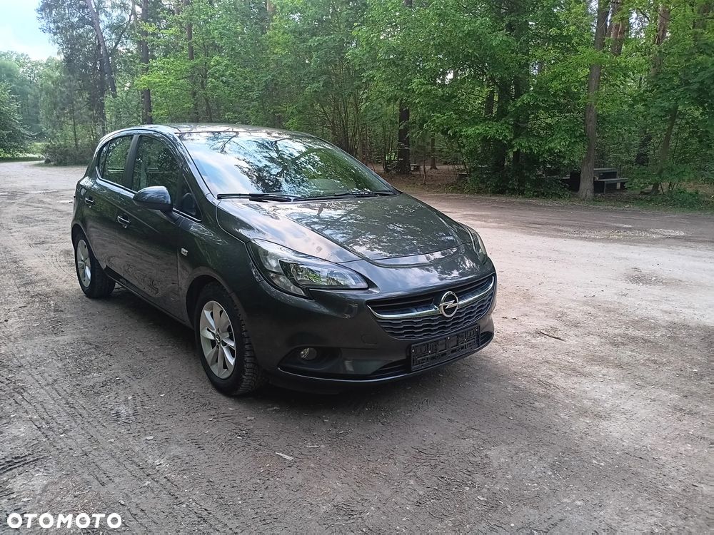 Opel Corsa - 2