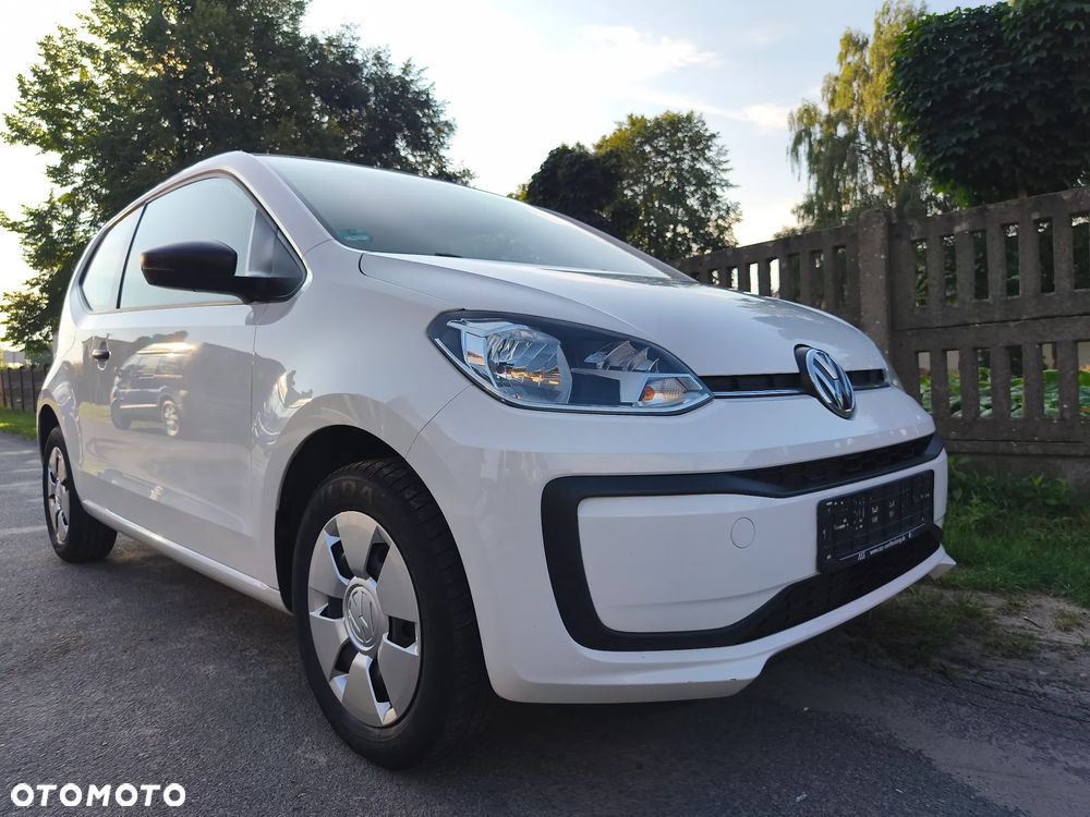 Volkswagen up! club - 33