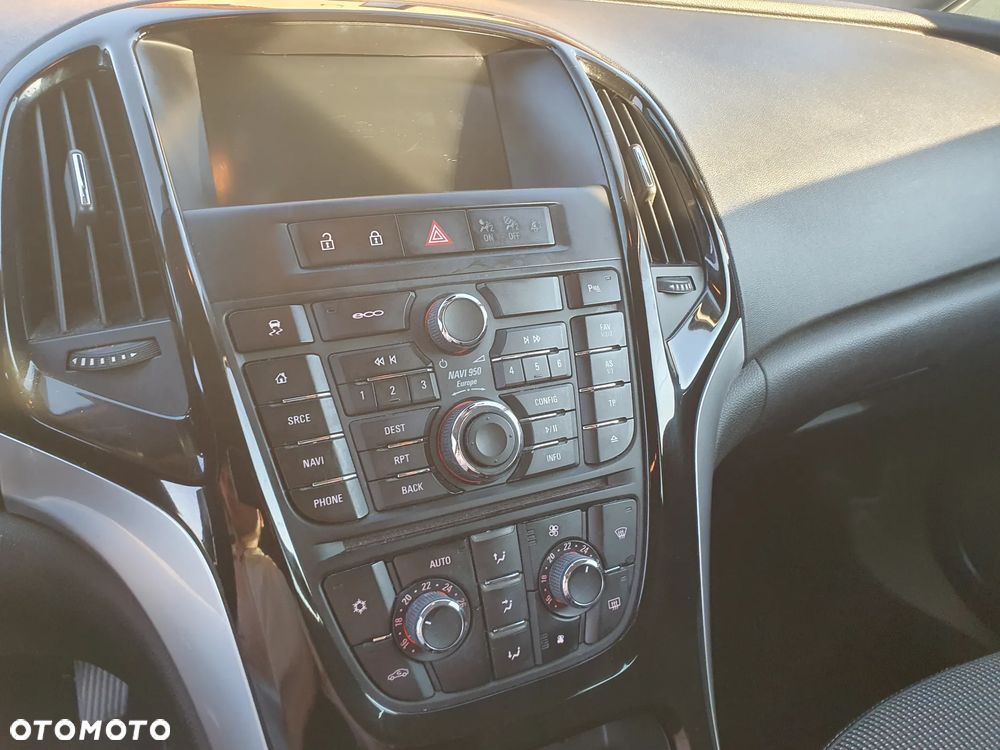 Opel Astra 1.6 CDTI Cosmo - 16
