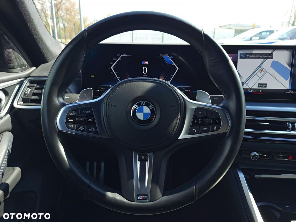 BMW Seria 4 - 12