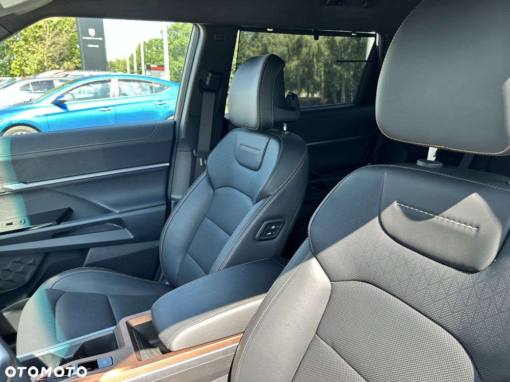 SsangYong/KGM Torres EVX 73,4 kWh Wild - 14