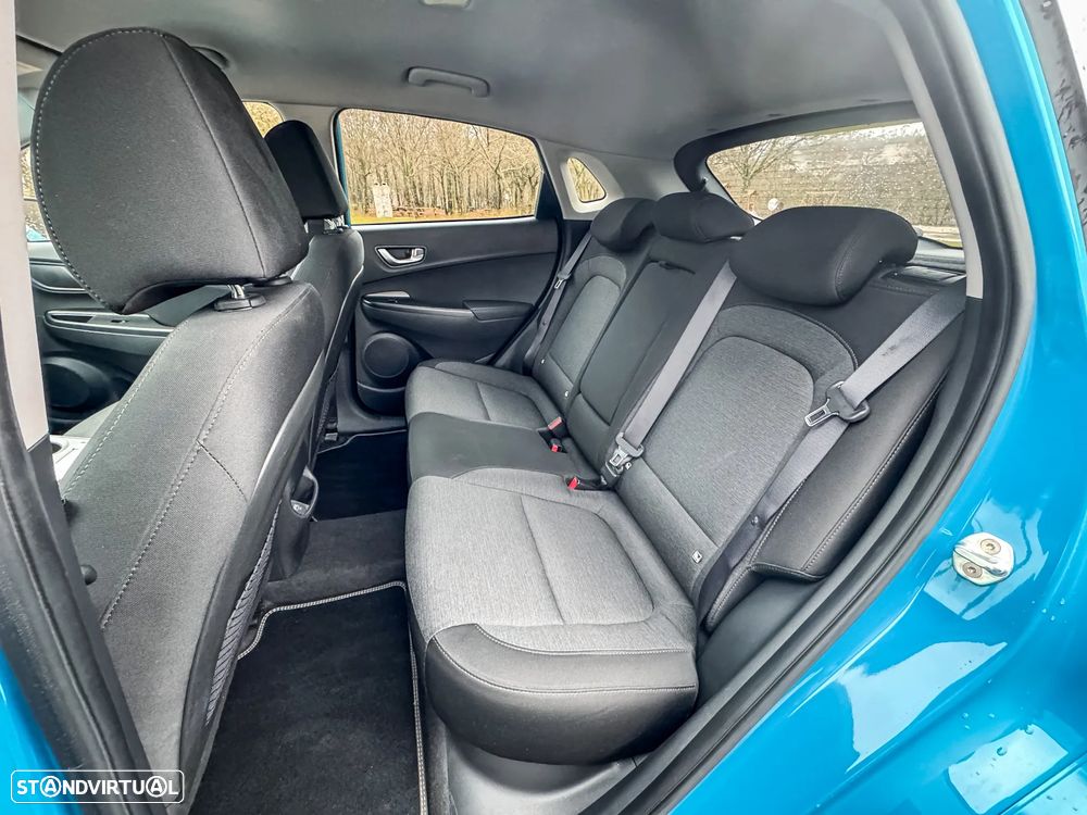 Hyundai Kauai Advantage - 21