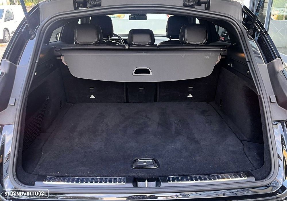 Mercedes-Benz EQC 400 4Matic - 23