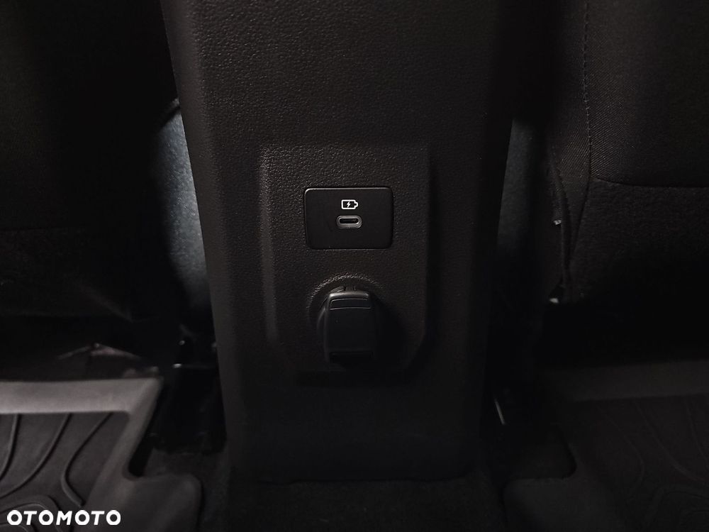 Dacia Jogger 1.6 Full Hybrid 140 Extreme+ MMT 7os - 28