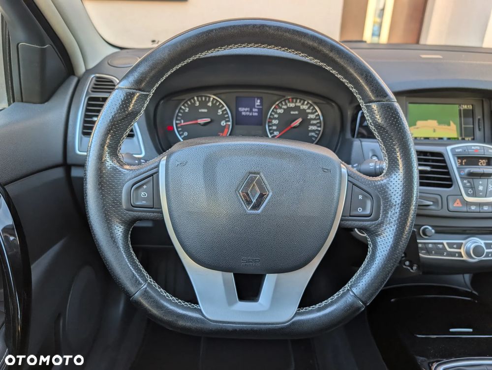 Renault Laguna 2.0 Bose Edition - 30