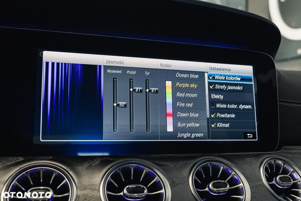 Mercedes-Benz CLS 450 4-Matic 9G-TRONIC - 21