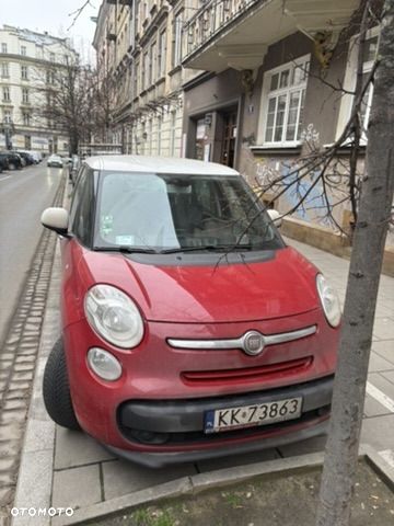 Fiat 500L Urban 1.4 T-Jet 16V Pop Star - 4