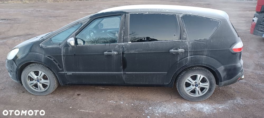 Ford S-Max 2.5 Silver Magic - 4
